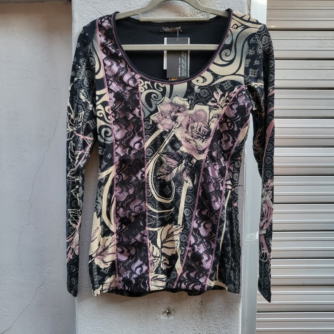 vanilla sugar long sleeves   상품이미지5