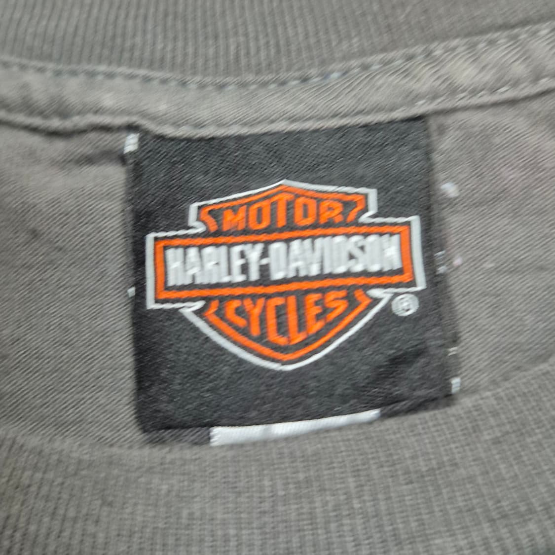 [XXL]할리데이비슨 에메랄드 코스트 딜러샵-642 상품이미지5