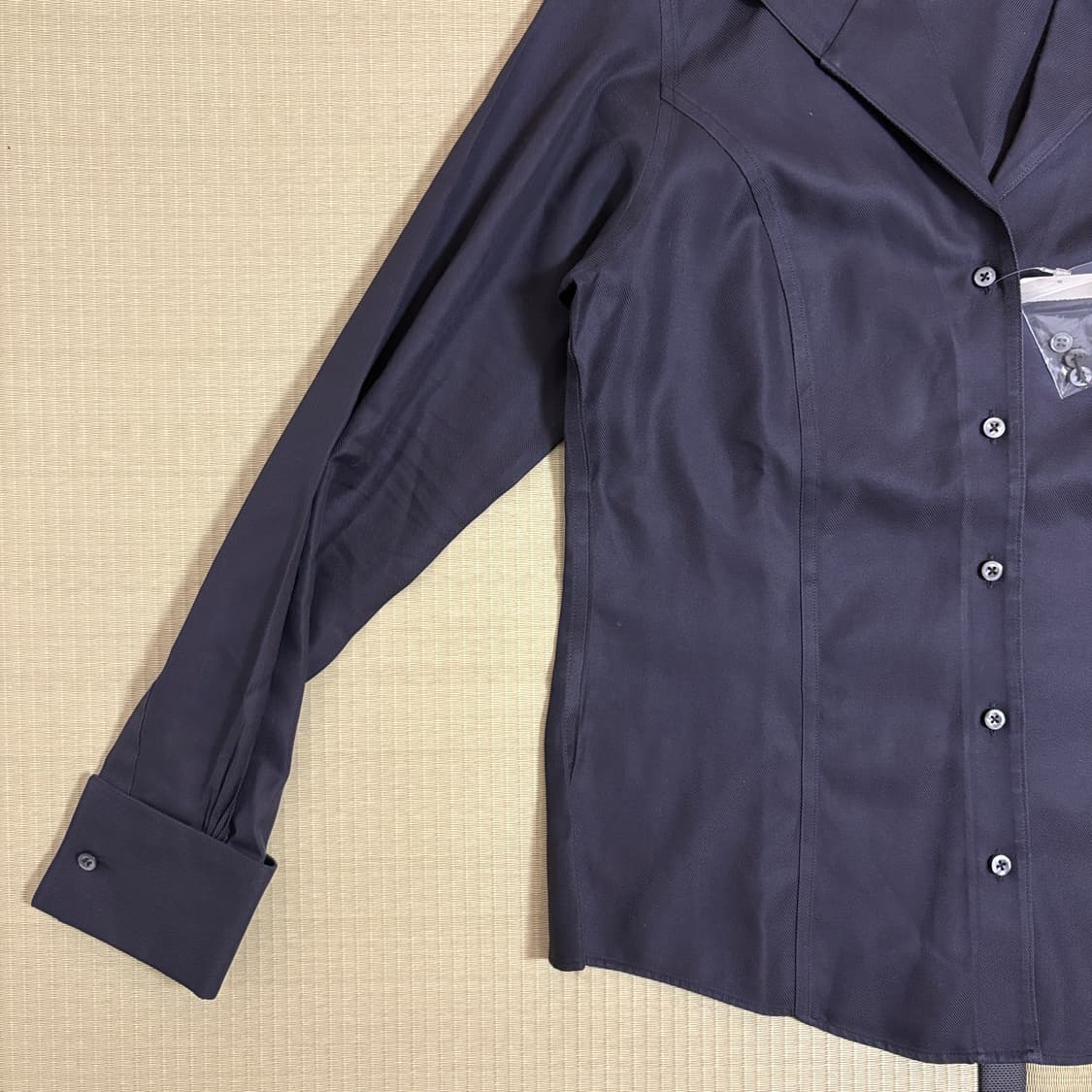 Brooks Brothers 브룩스 브라더스 셔츠 (새상품) 상품이미지5
