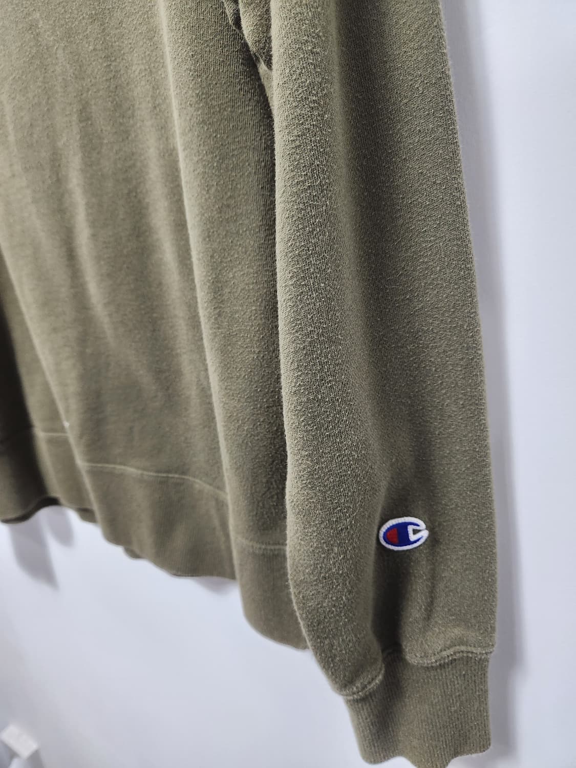 [정품] 챔피온 재팬 베이직 로고 맨투맨 상품이미지3