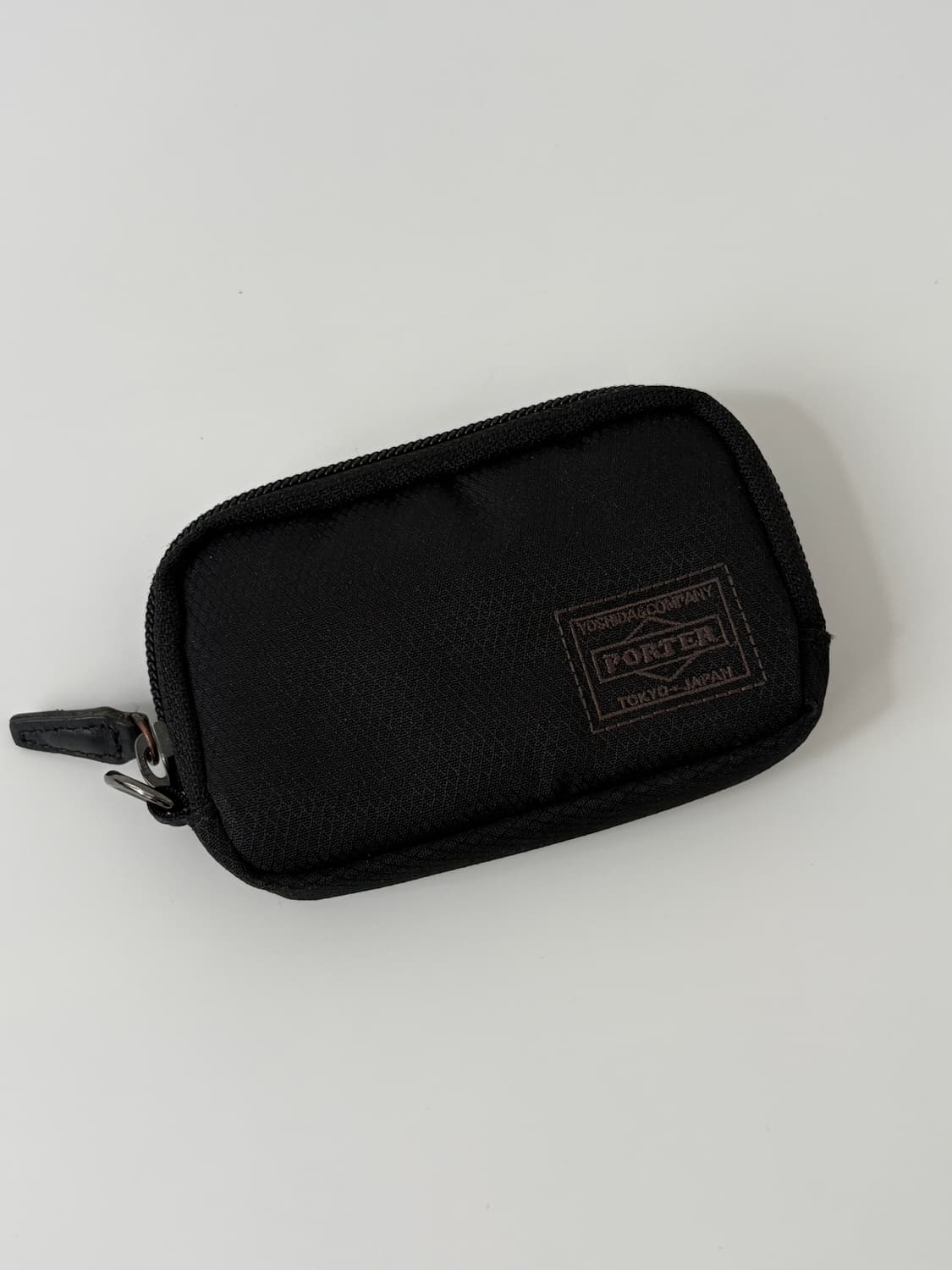 dill multi coin case (black) 상품이미지2