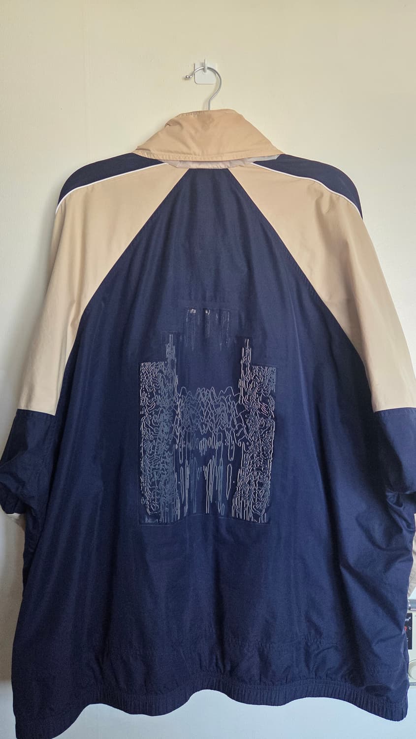 나이키 카브엠트 트랙 자켓,팬츠 세트 상품이미지3