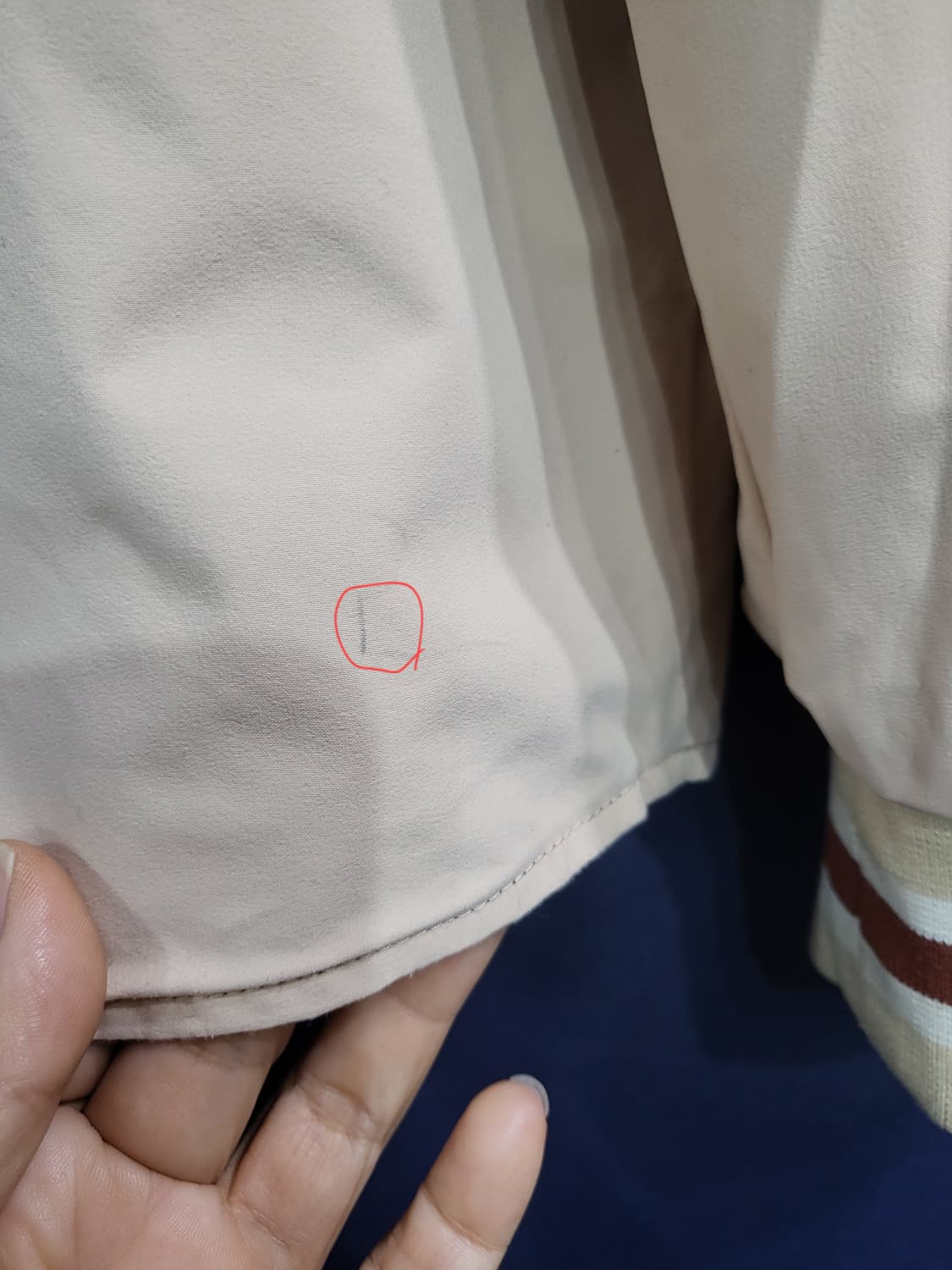 리바이스 리버시블 자켓 상품이미지6