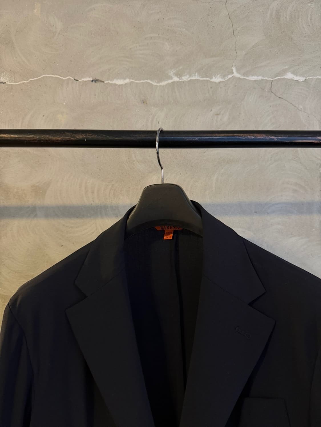 바레나 테일러드 자켓 105 상품이미지3