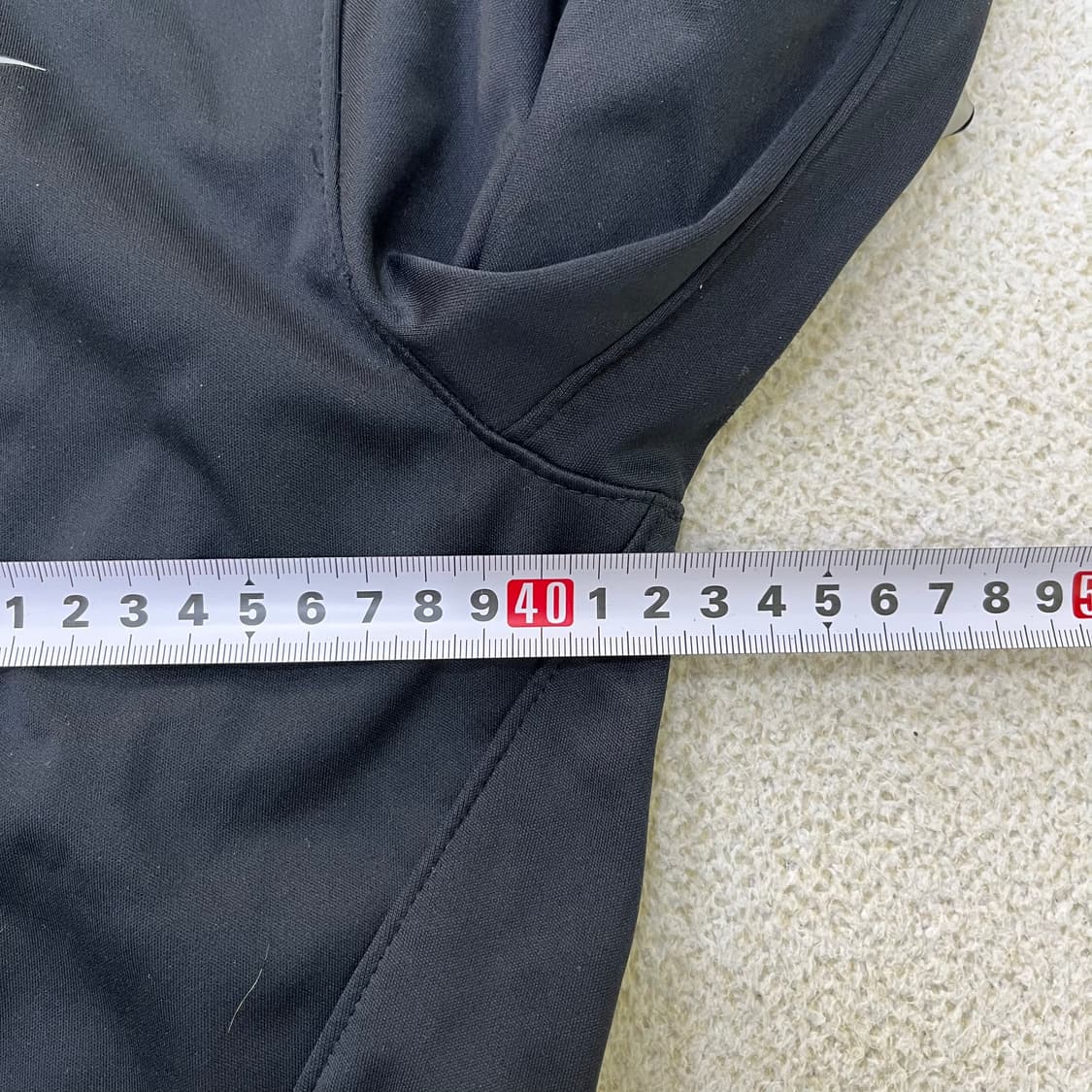 S 나이키 여성 스톰핏 집업 0601M1 상품이미지6