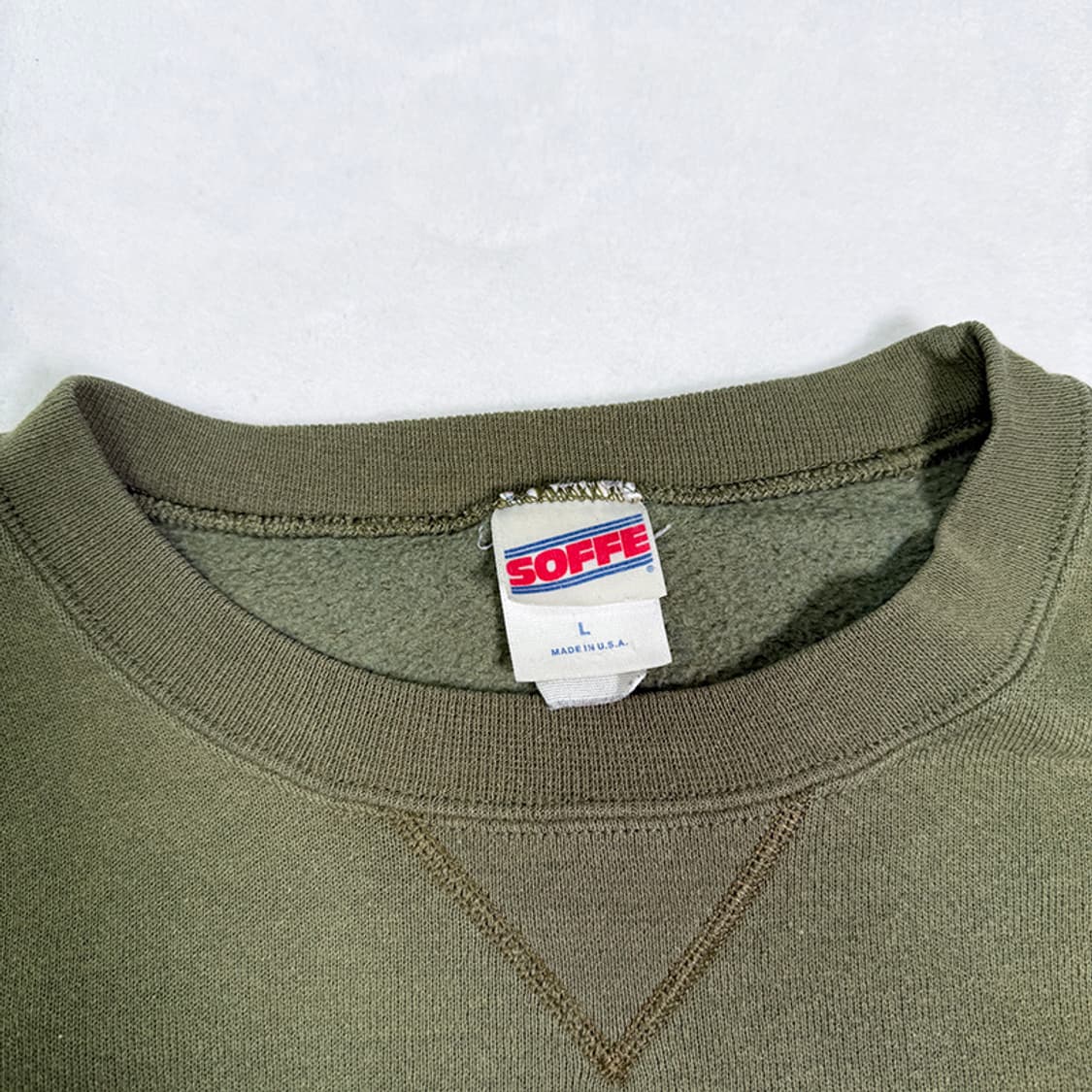 미군 스웻셔츠 상품이미지3