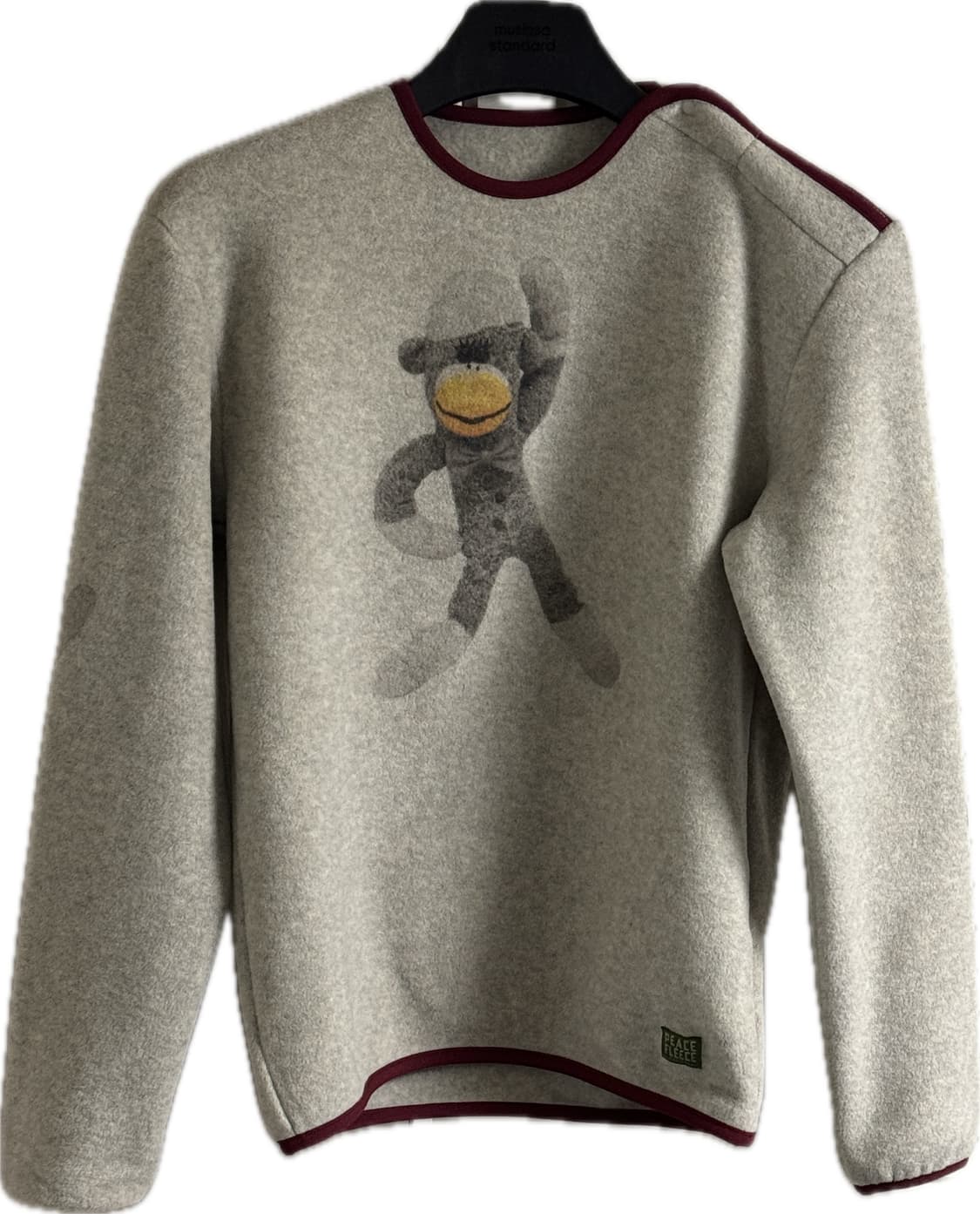 [3] 캐피탈 리버스 프리 스파클론 T (KINECHI작 pt) 상품이미지1