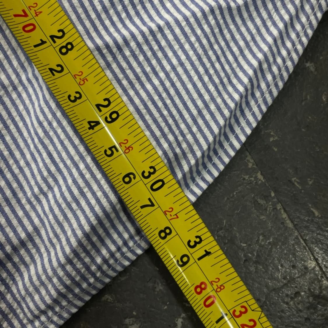 105 폴로 신형 시어서커 셔츠  상품이미지6