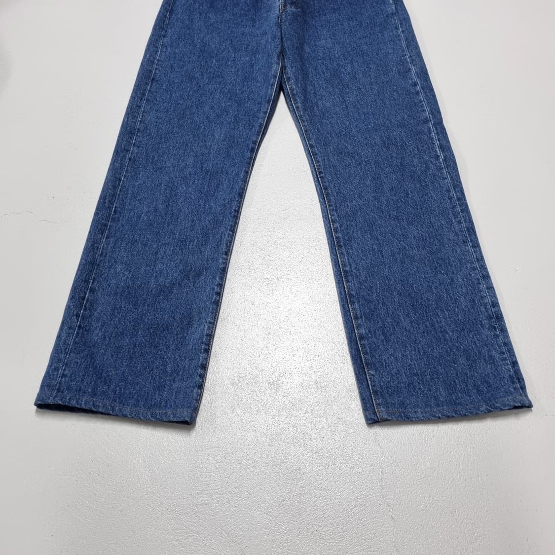 80s LEVIS 501xx 데님진 - 30~31 상품이미지5