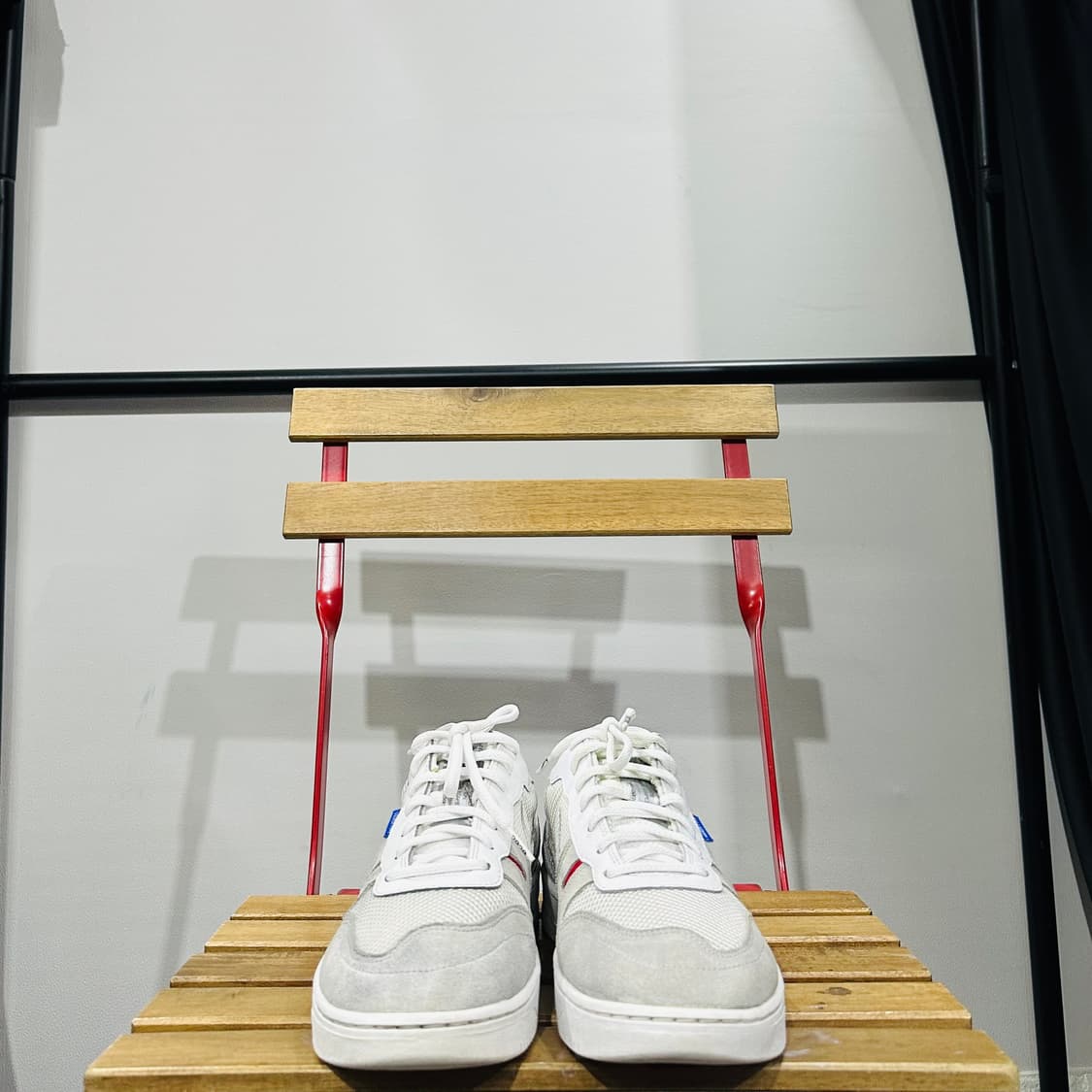 270) 나이키 운동화 남성 남자 신발 스쿼시 타입 N354 상품이미지2