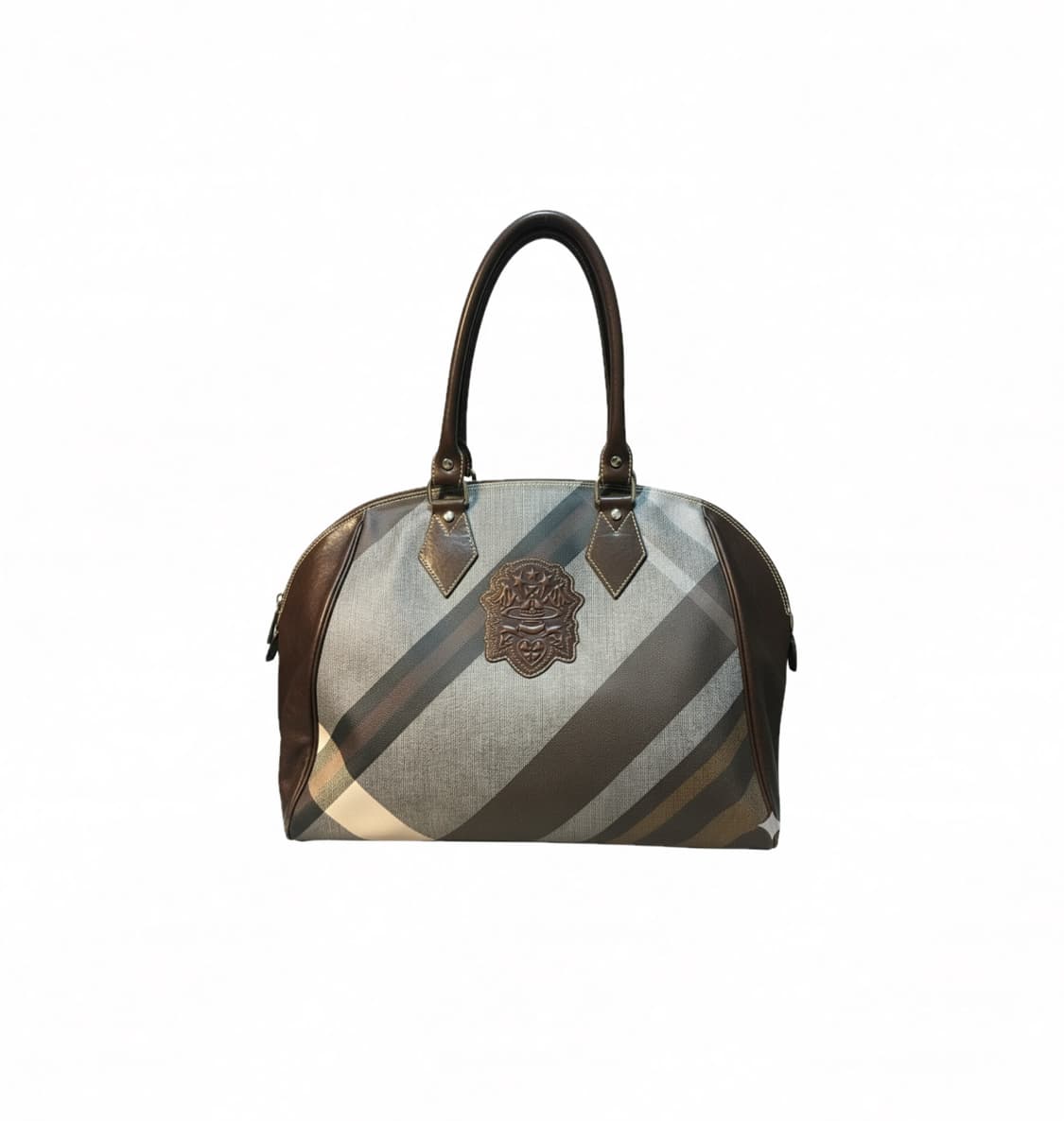 비비안웨스트우드 레더백 상품이미지1