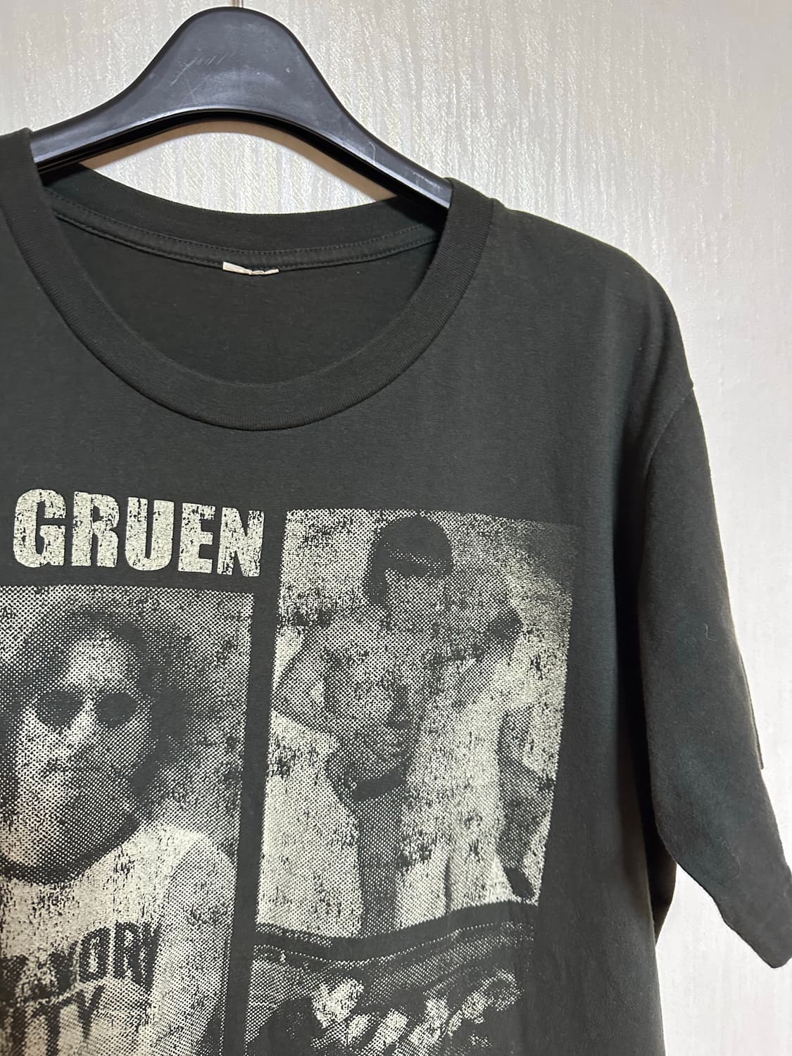 존 레논 일본 빈티지(시모키타자와 숍 구매) 상품이미지3