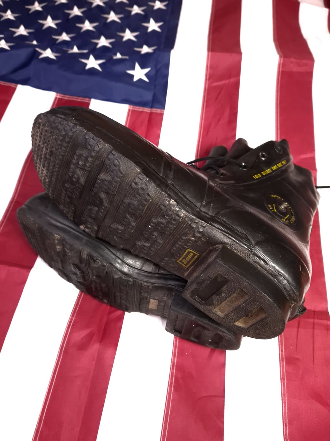 오리지날 미군 버니 미키마우스부츠,설상화 상품이미지7