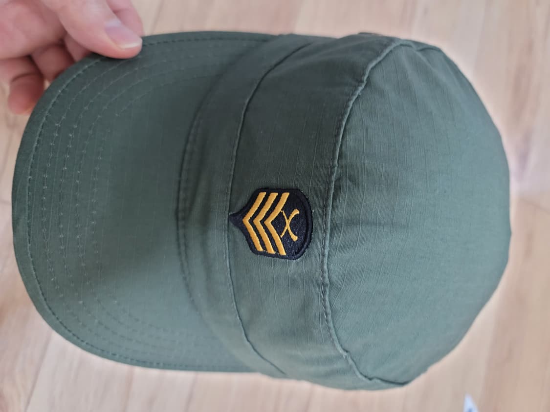 할리데이비슨군모 상품이미지1