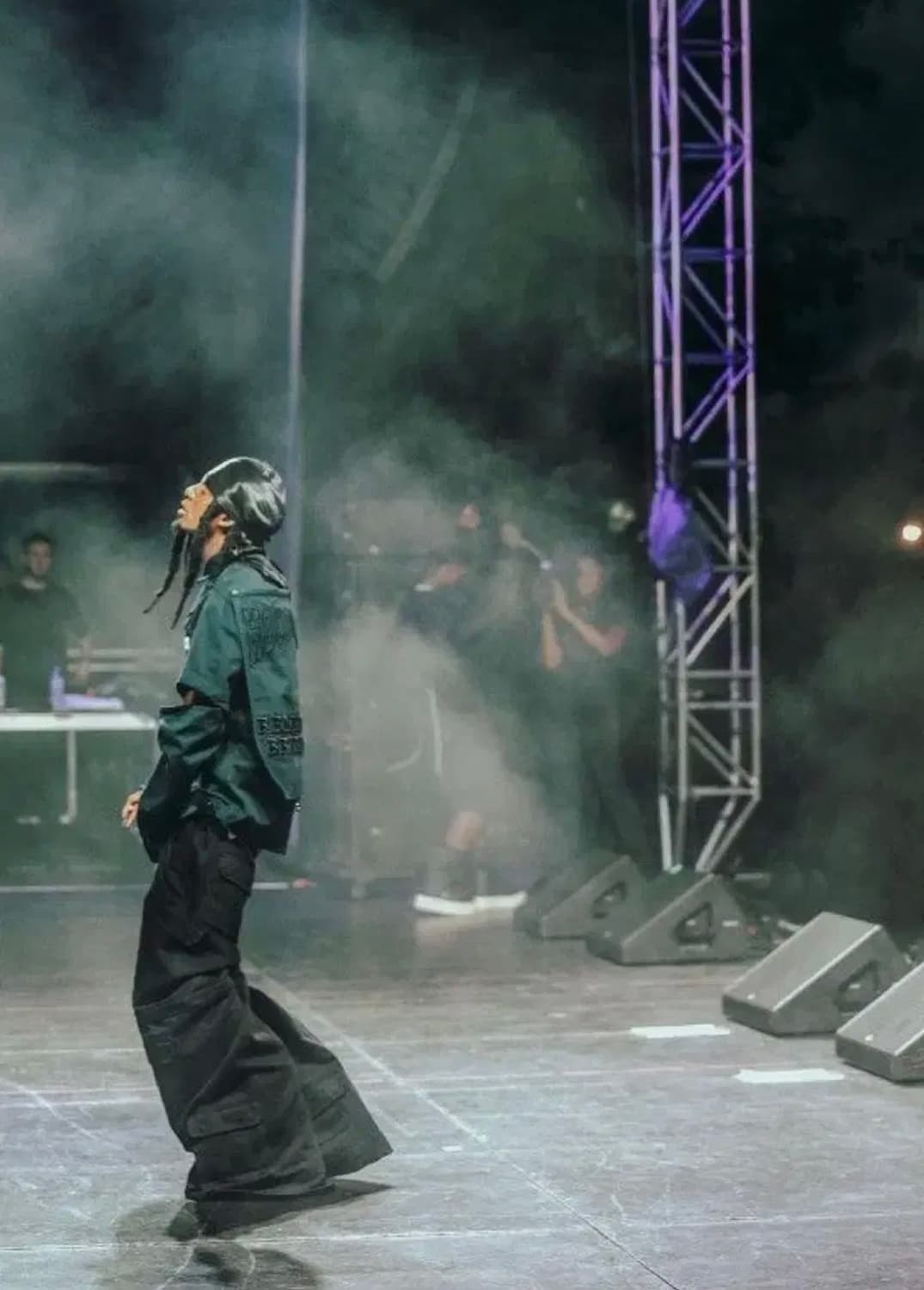 베트멍 멀티카고 팬츠 상품이미지1