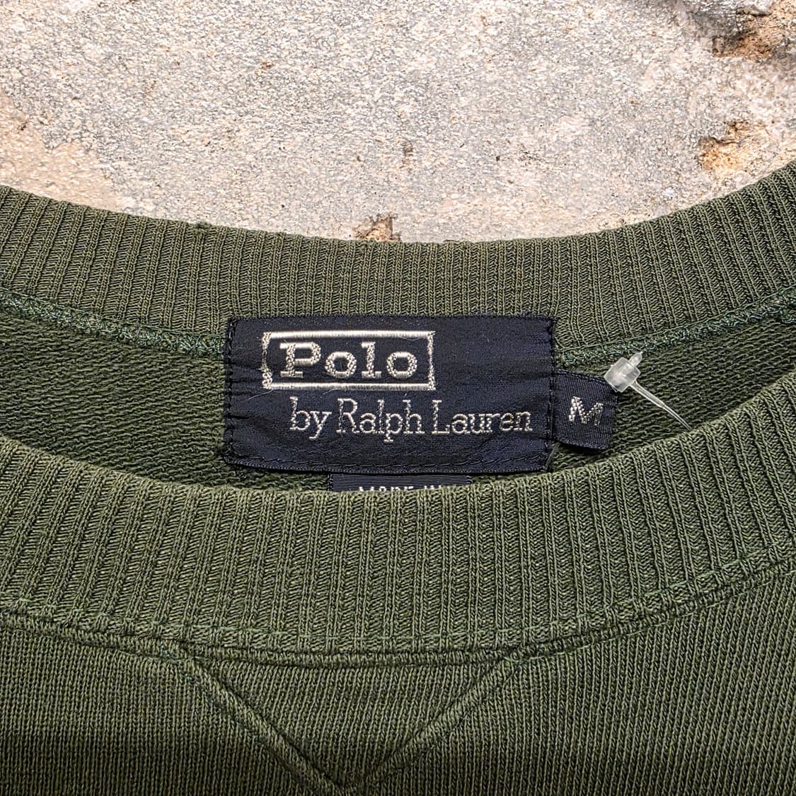 POLO RALPH LAUREN 상품이미지3