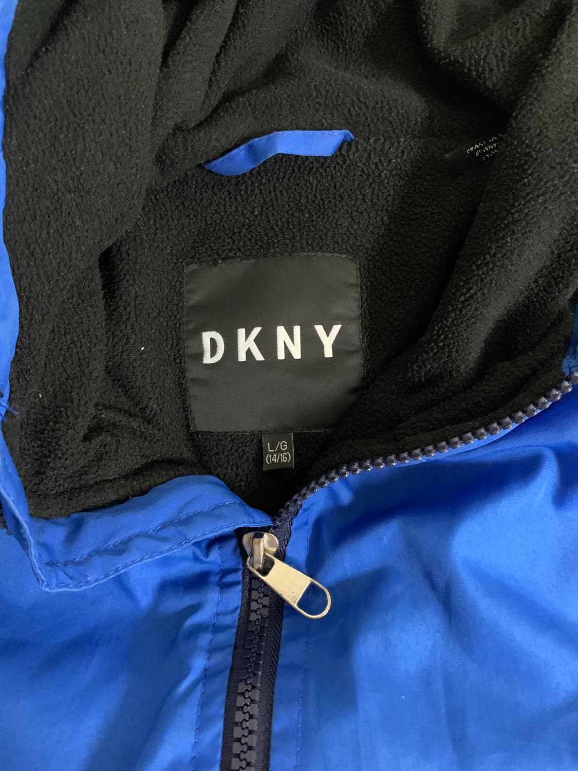 DKNY 바람막이 상품이미지3