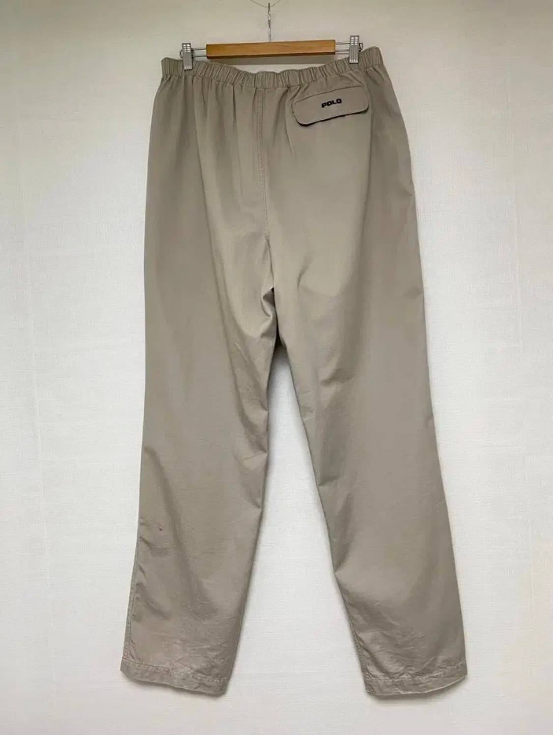 POLO RALPH LAUREN POLO CHINO PANTS OG 상품이미지5