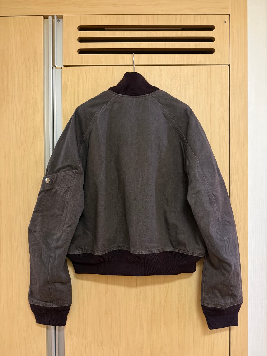 (48) 키코 코스타디노브 콩코드 데님 봄버 상품이미지2