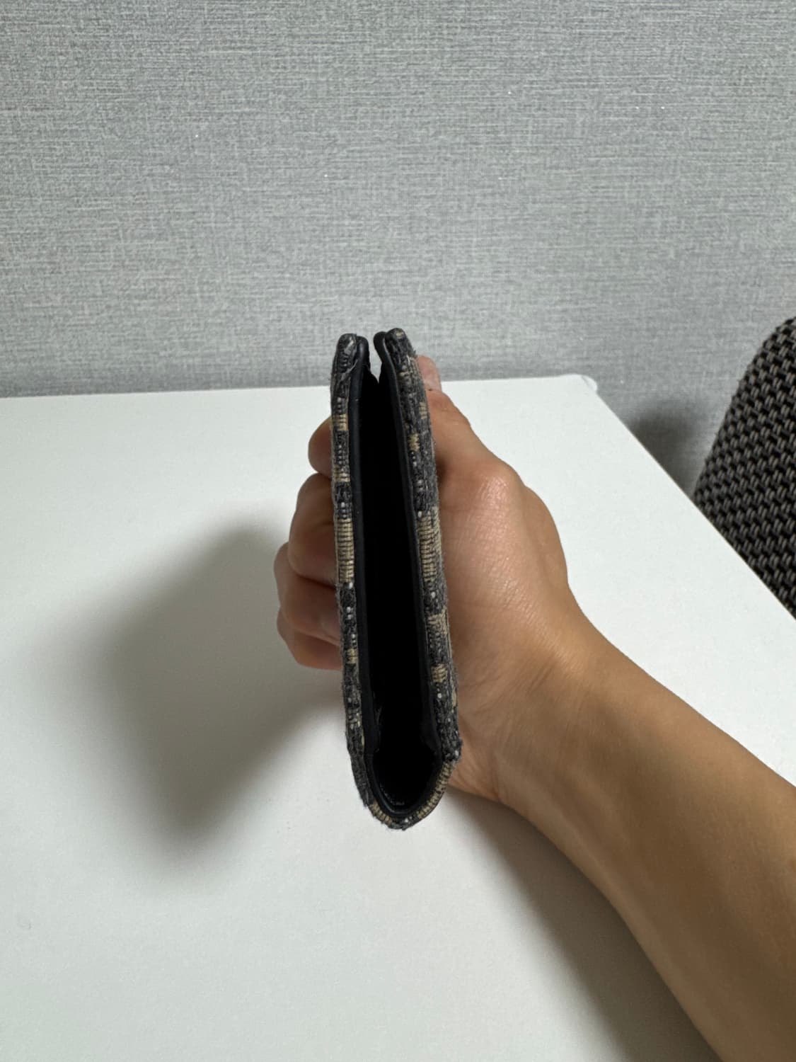 [당일배송] 디올 오블리크 오거나이저 상품이미지6