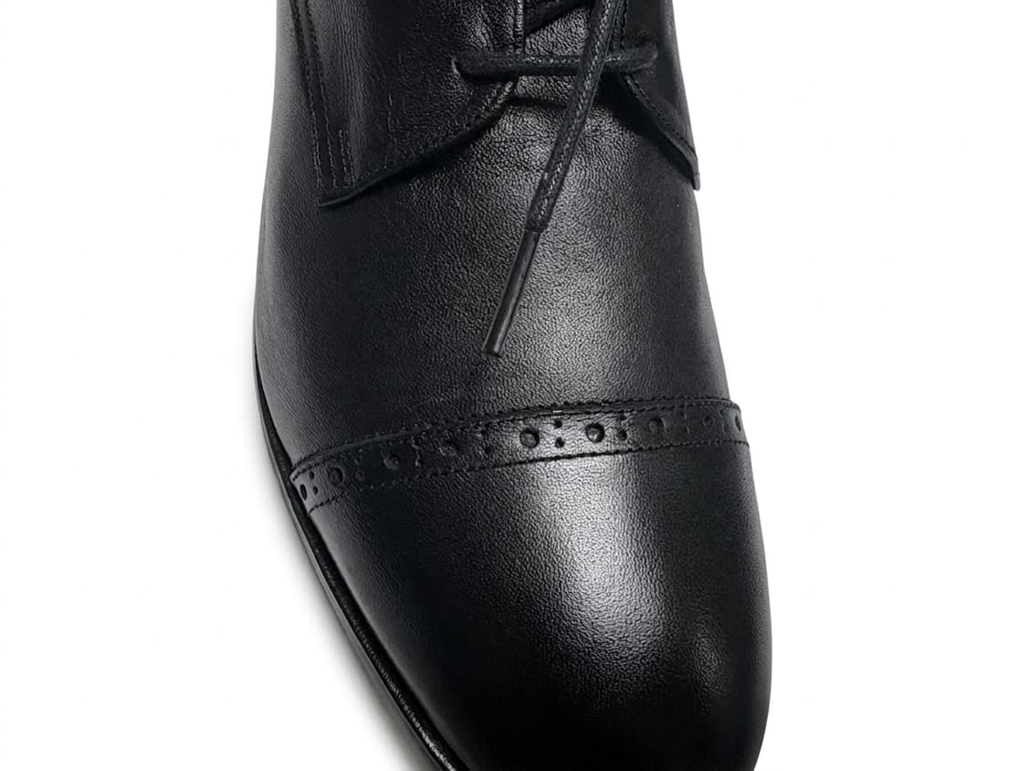 Handmade 옥스포드 블랙 상품이미지1