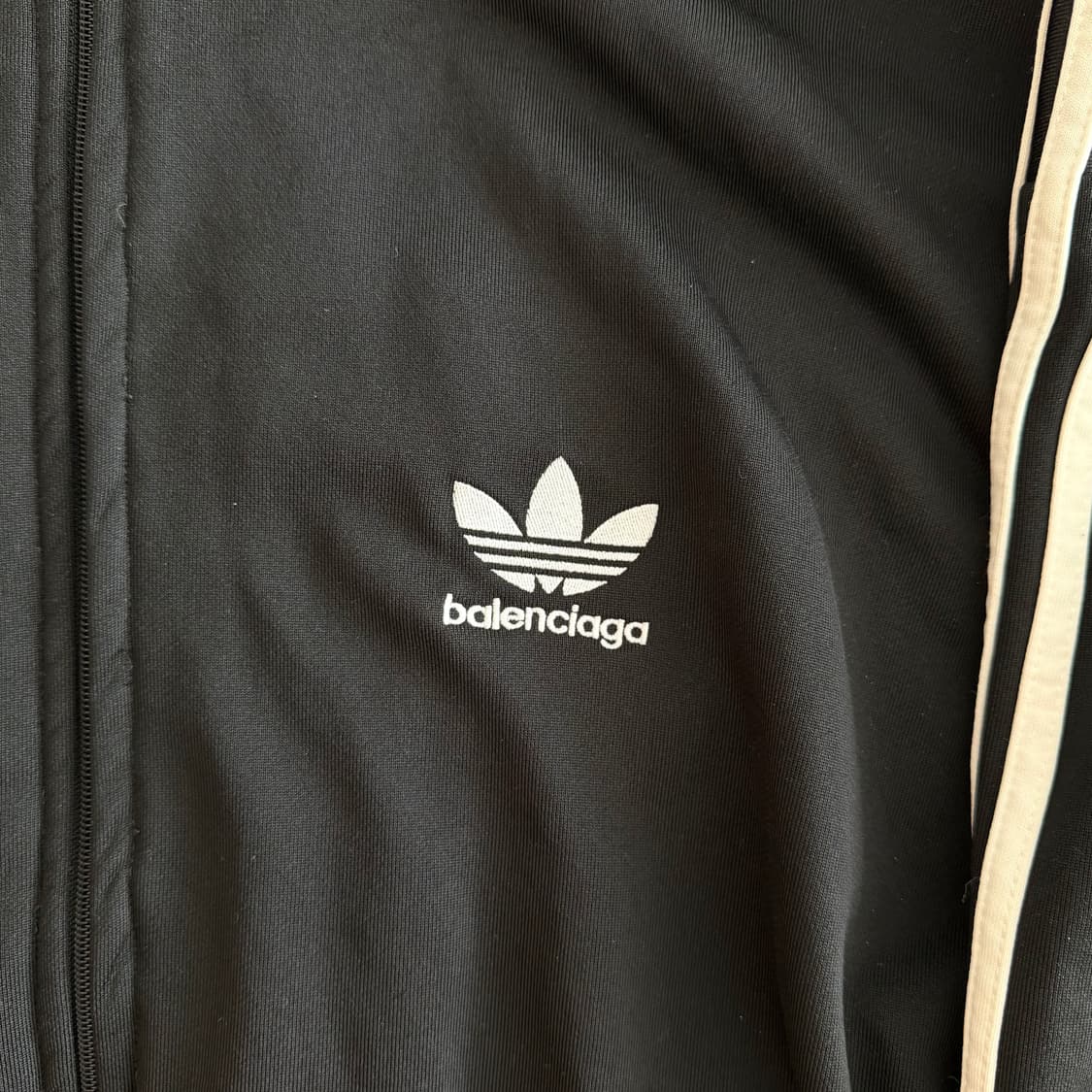 발렌시아가 아디다스 트랙자켓 3사이즈 상품이미지3