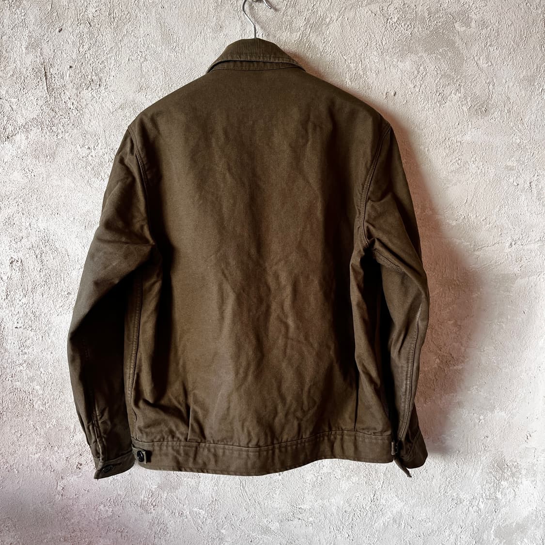 텐더로인 워크 자켓 상품이미지2