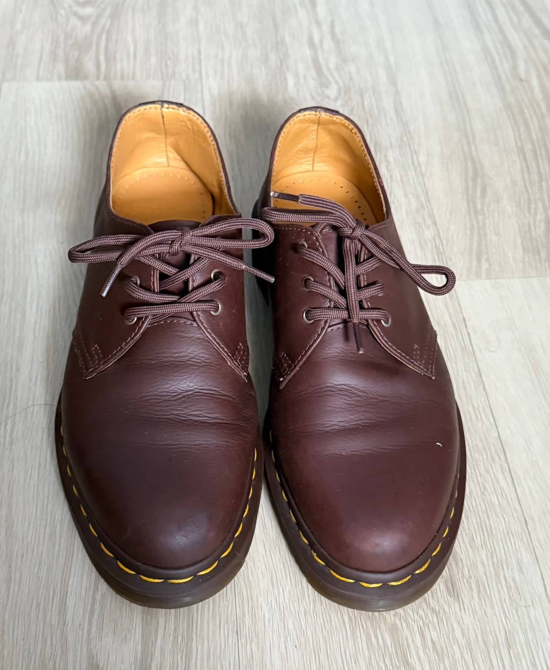 닥터마틴 브라운260 상품이미지1