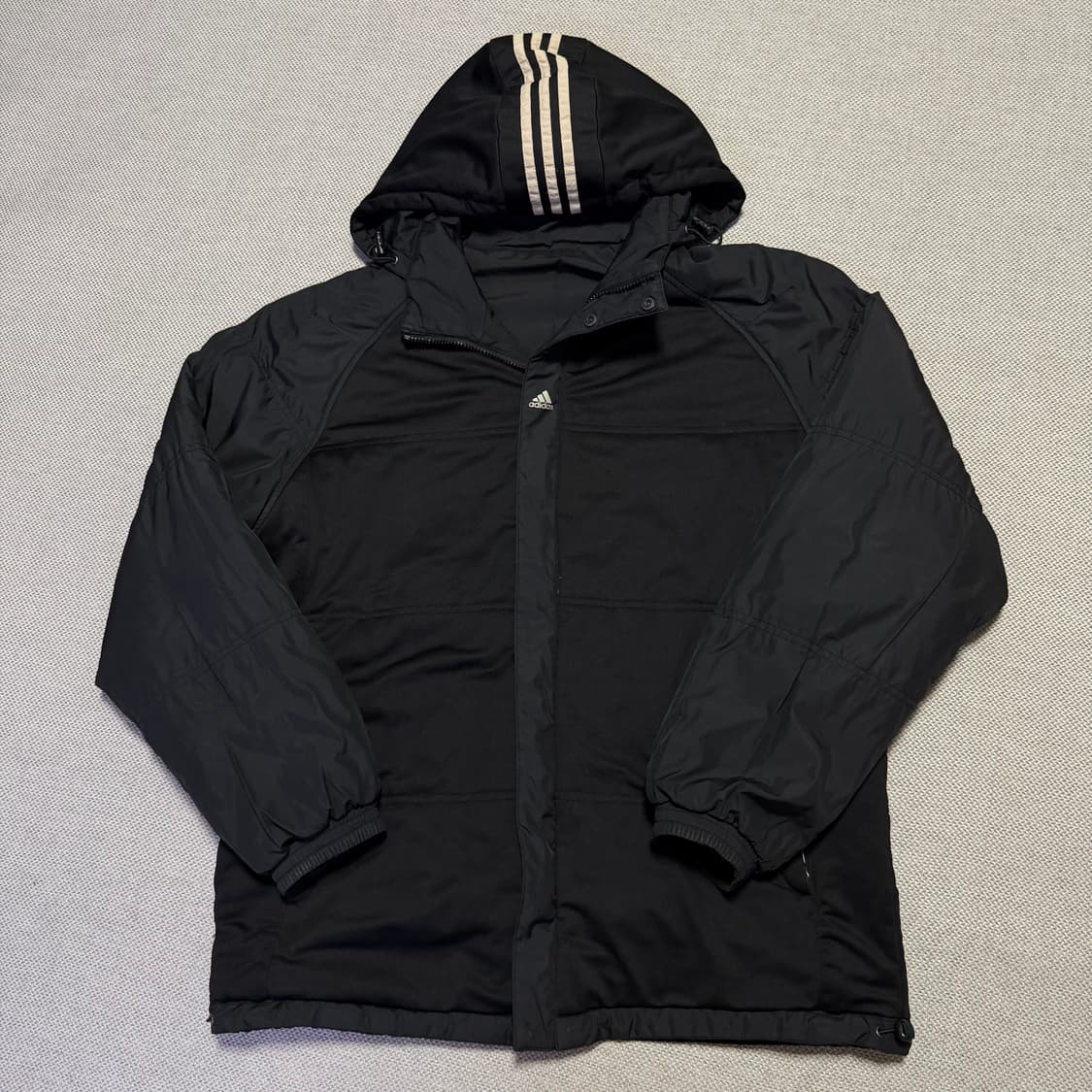 아디다스 리버시블 패딩 자켓 상품이미지3