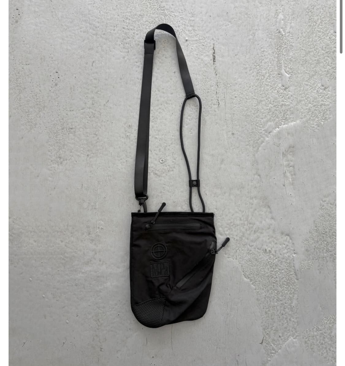 플라스틱프로덕트 미니백 상품이미지1