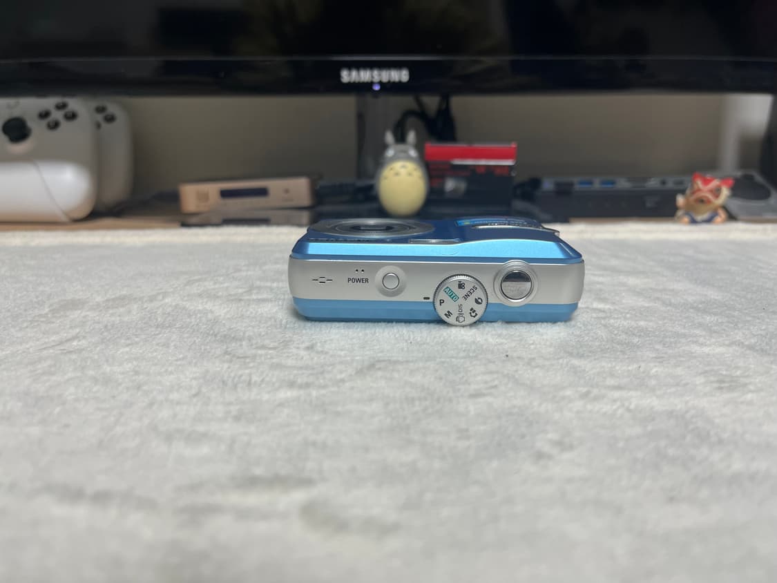 🩵📸 케녹스 S860 📸🩵 상품이미지6