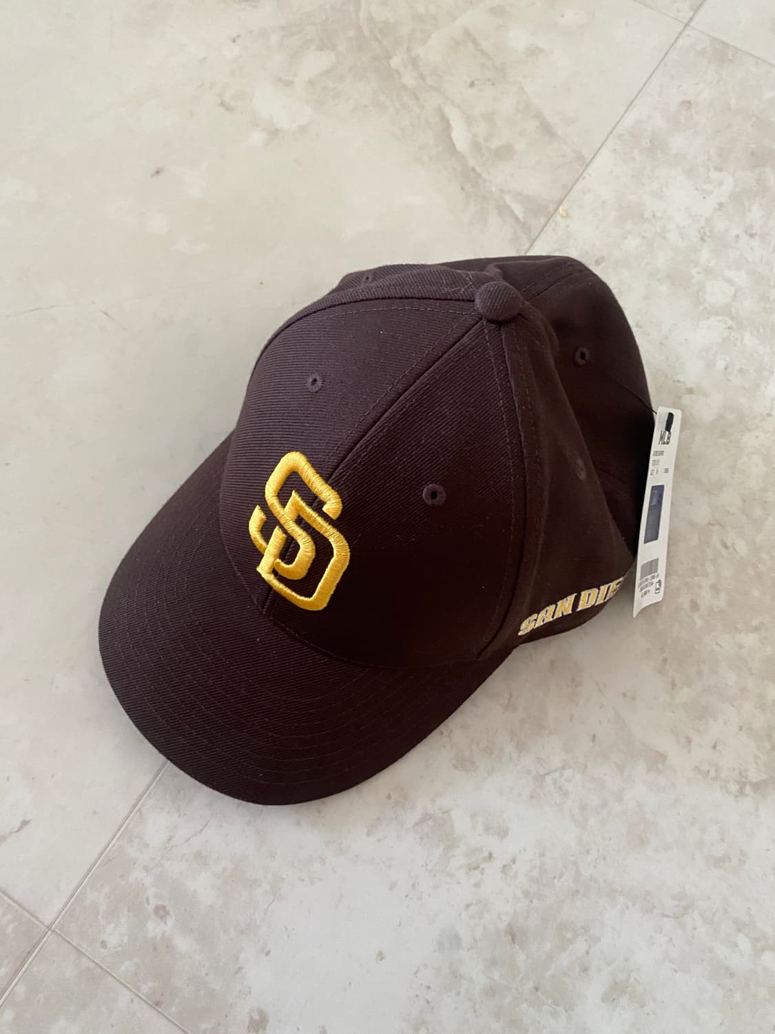 MLB 샌디에고 파드리스 브라운 59 상품이미지1
