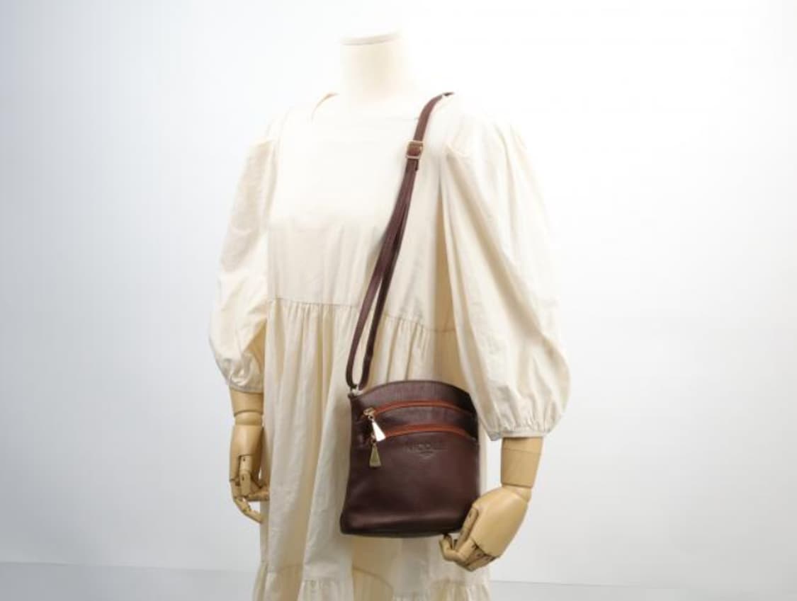 니콜 크로스백 상품이미지10