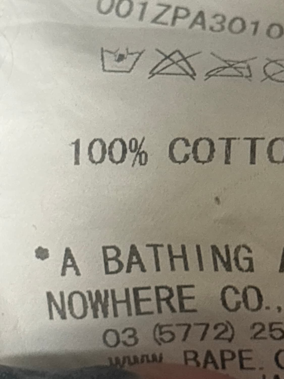 Bape 베이프 샤크 지브라 후드집업  상품이미지4