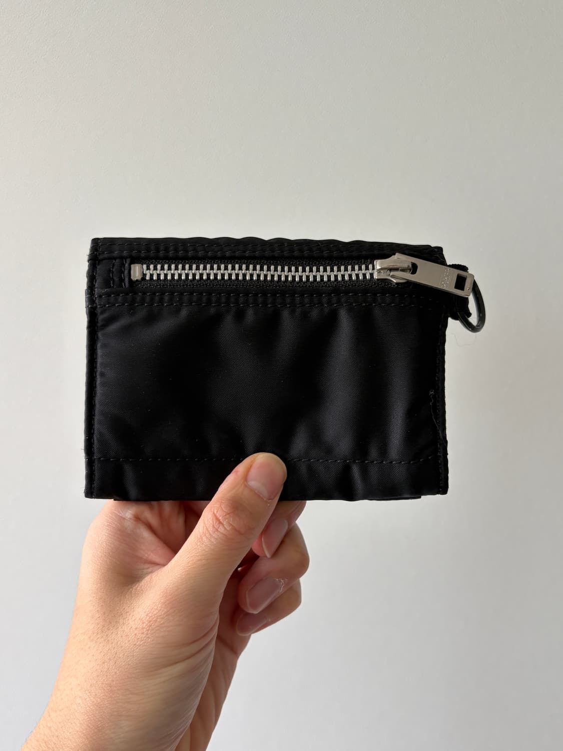 요시다 포터 탱커 월렛 3단 지갑 (카드지갑) 상품이미지2