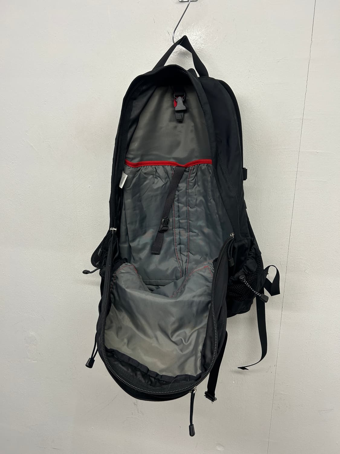 노스페이스 핫샷 빈티지 백팩 상품이미지7