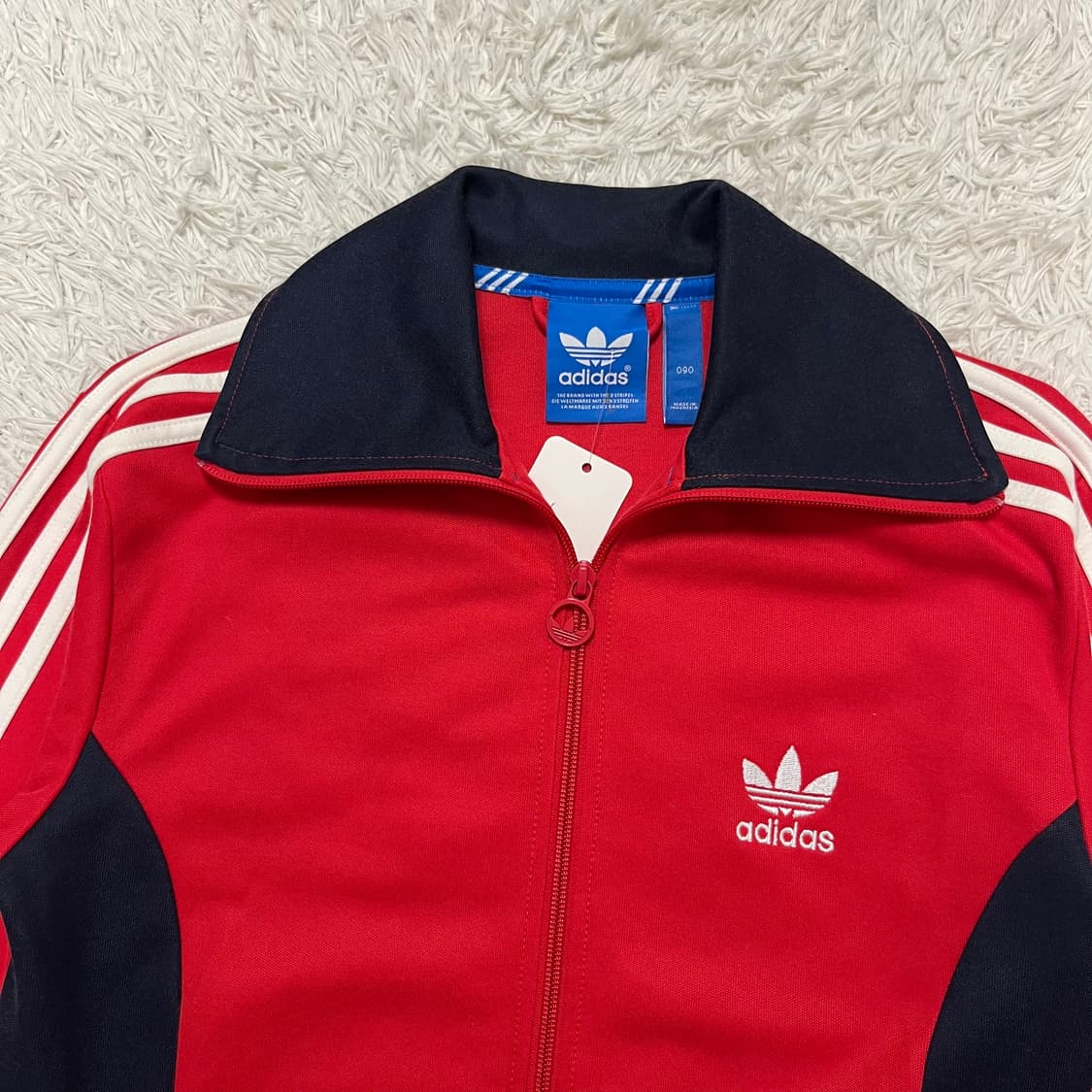 아디다스 유로파 져지 상품이미지2