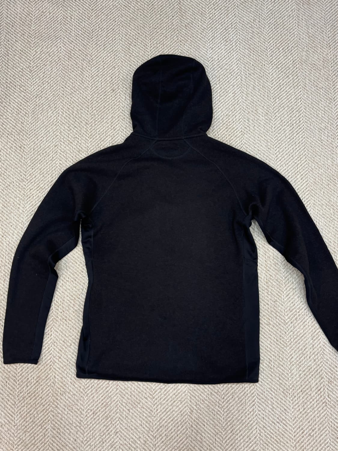 파타고니아 베터스웨터 등산 후드집업 상품이미지5