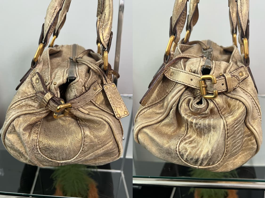 끌로에 패딩턴 상품이미지6