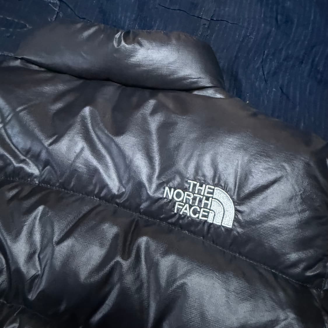 노스페이스 써밋시리즈 라이트 다운 패디드 자켓 85 상품이미지6