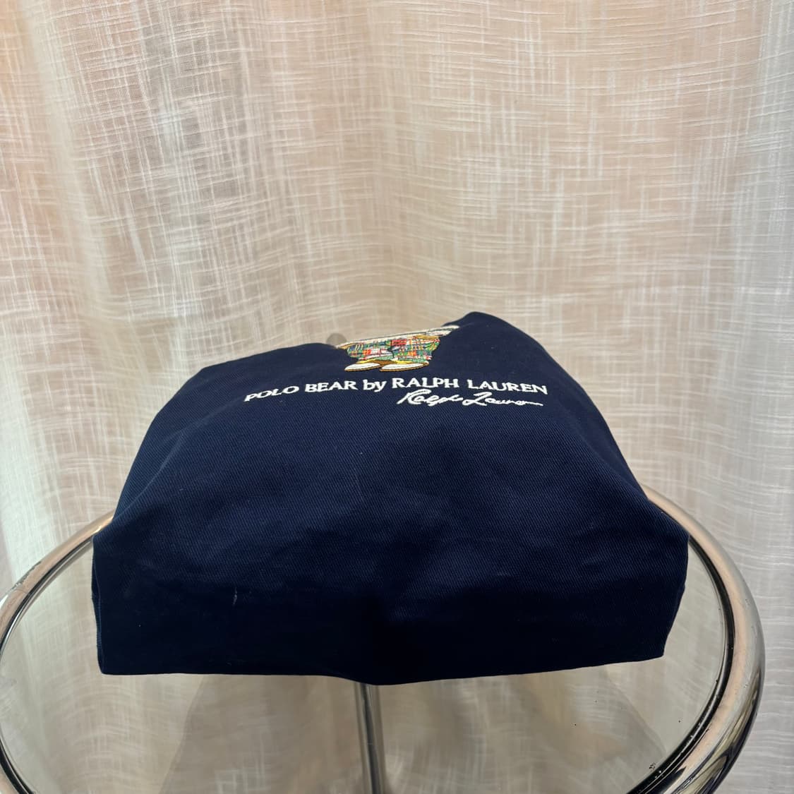 정품 폴로 랄프로렌 폴로베어 숄더백   상품이미지7