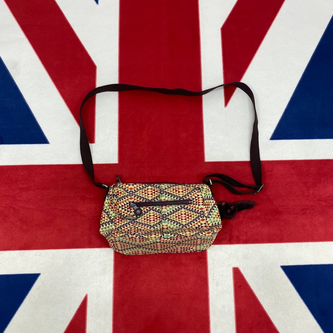 키플링 가방 28x17 상품이미지2