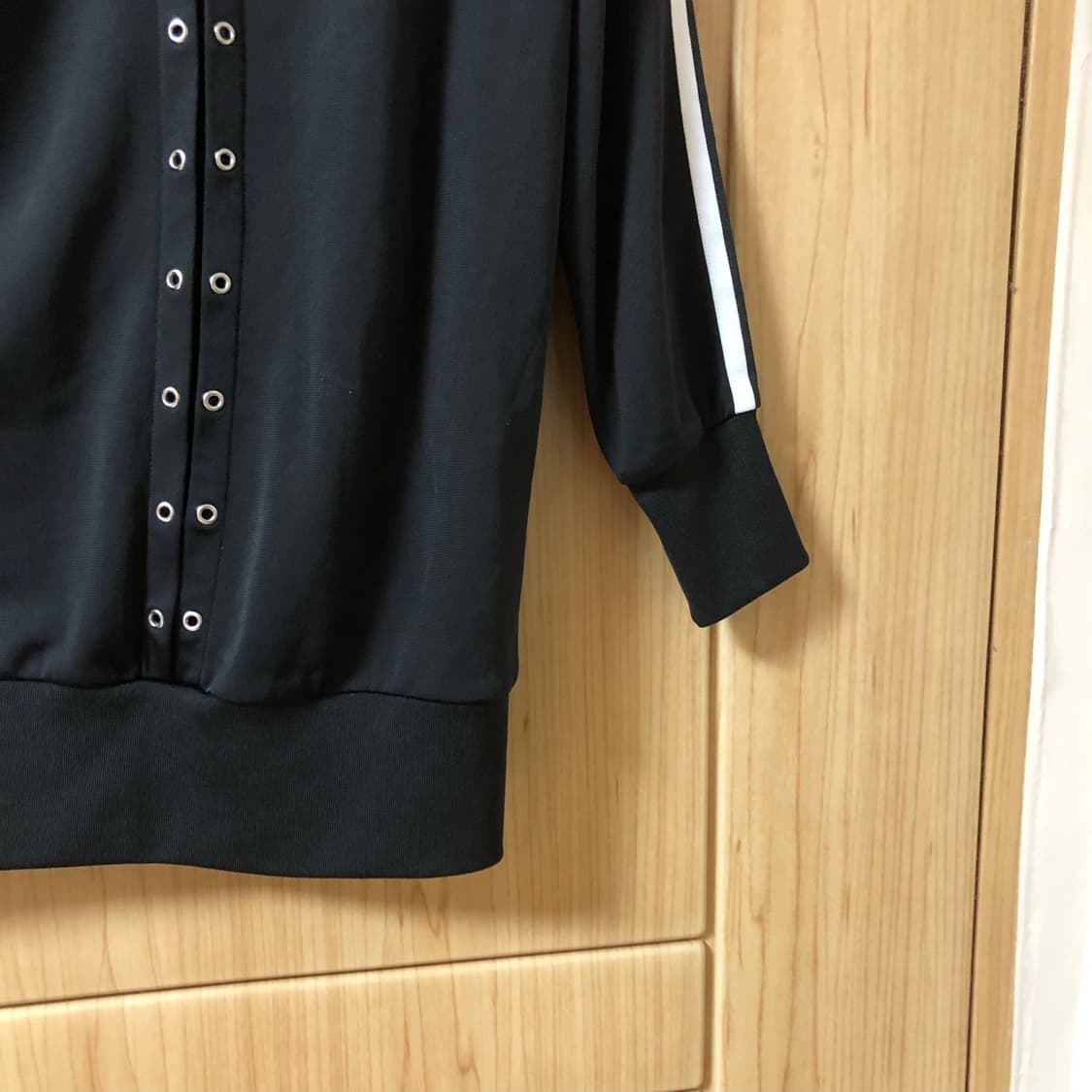 아디다스 X 제레미스캇 콜라보 트랙탑 드레스 🔯🚈 상품이미지10