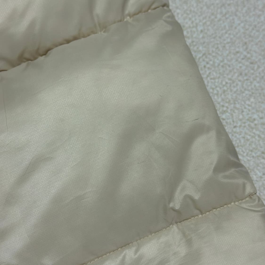 나이키 라이프 써마 핏 퍼퍼 자켓 상품이미지8