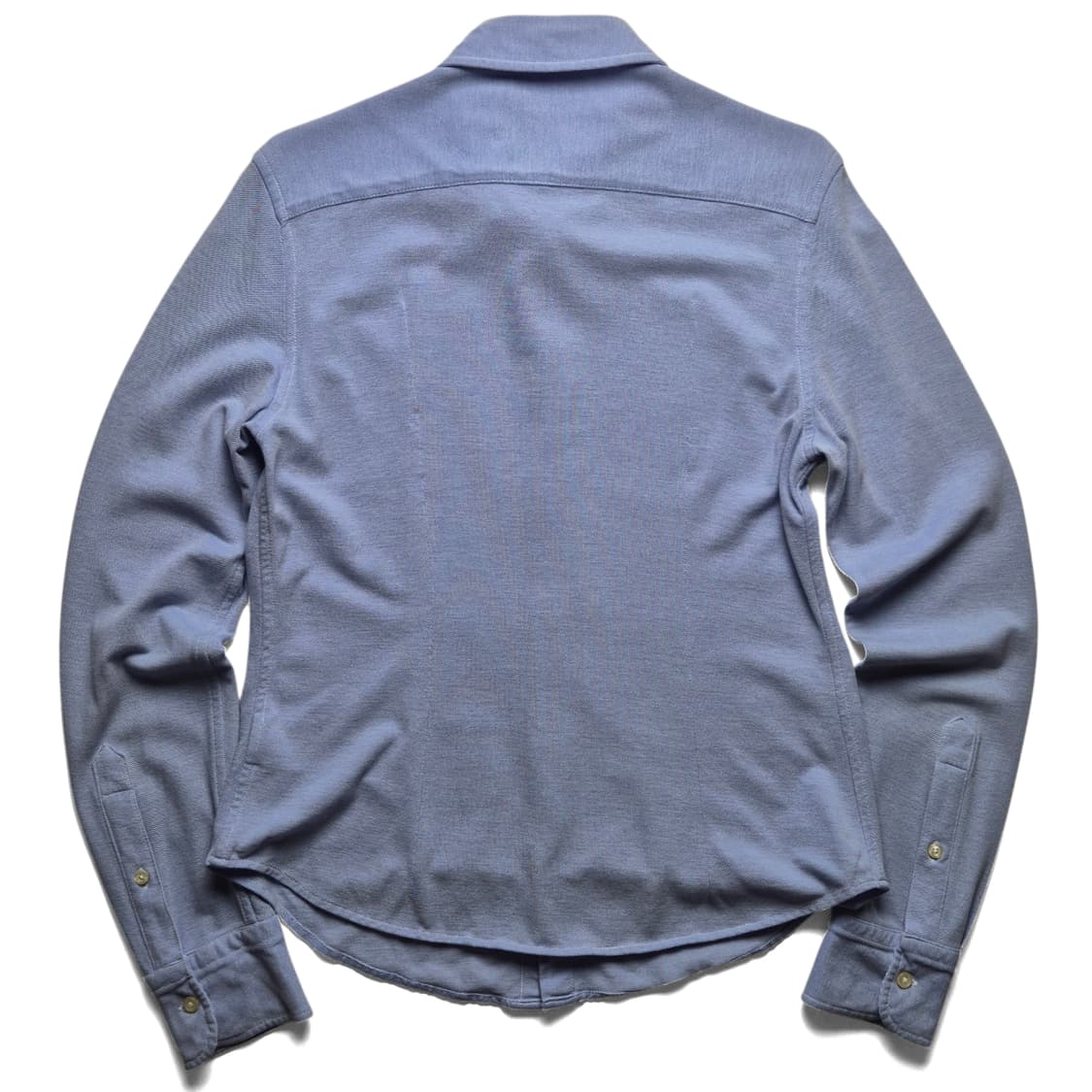 [L] 폴로 랄프로렌 니트 옥스포드 셔츠 상품이미지8