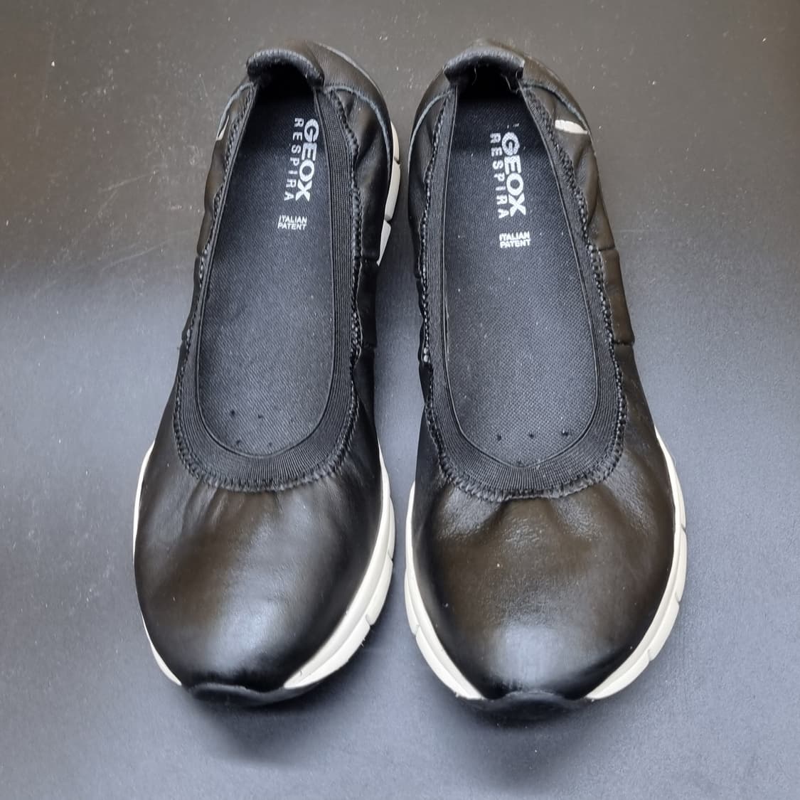 제옥스 숙희 플렛슈즈240 상품이미지2