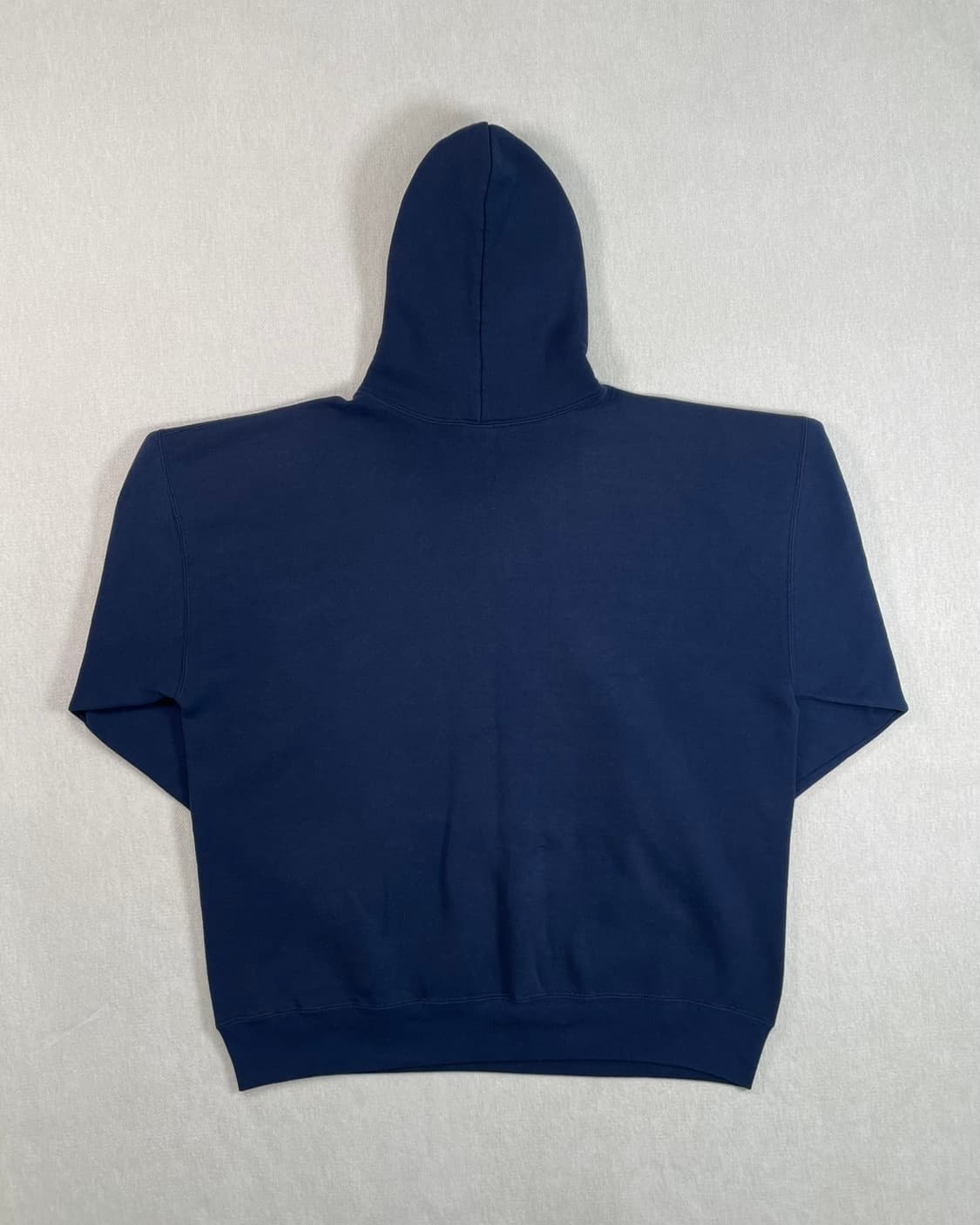 (가슴 69cm) 러셀 애슬레틱 플레인 후디 스웻셔츠 상품이미지4