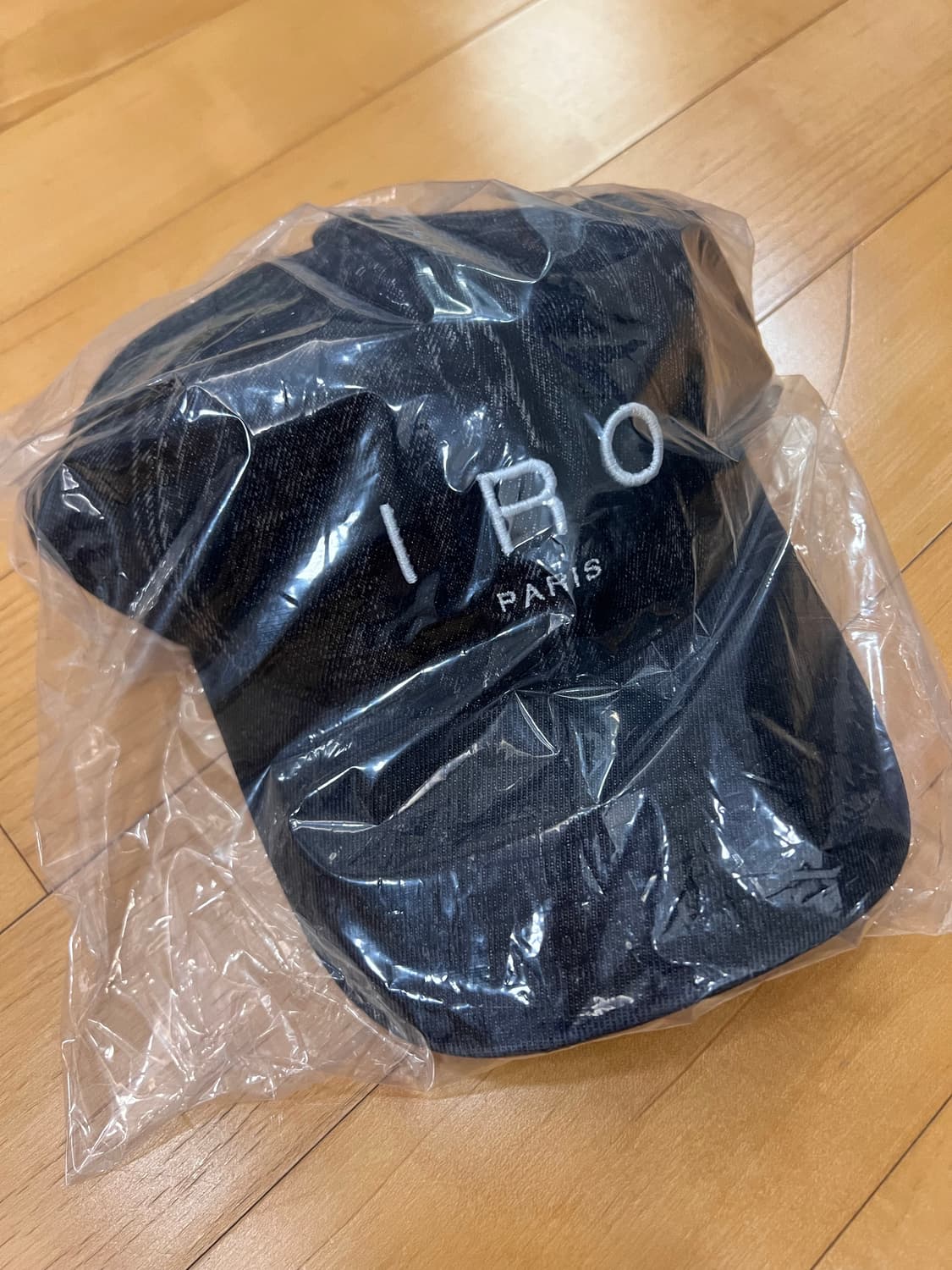 Iro 캡모자 상품이미지1