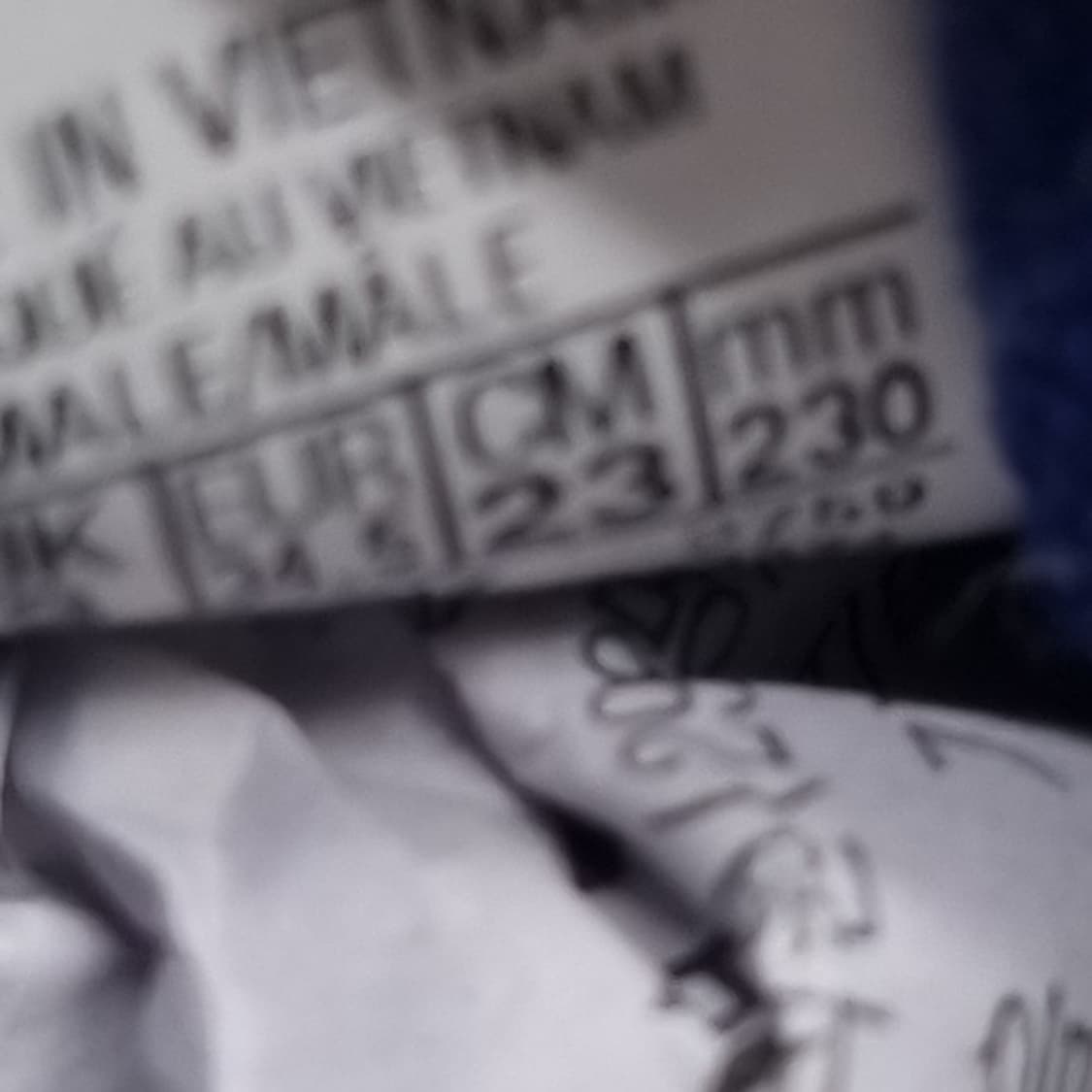 리복 워크아웃플러스 여성운동화230 상품이미지6