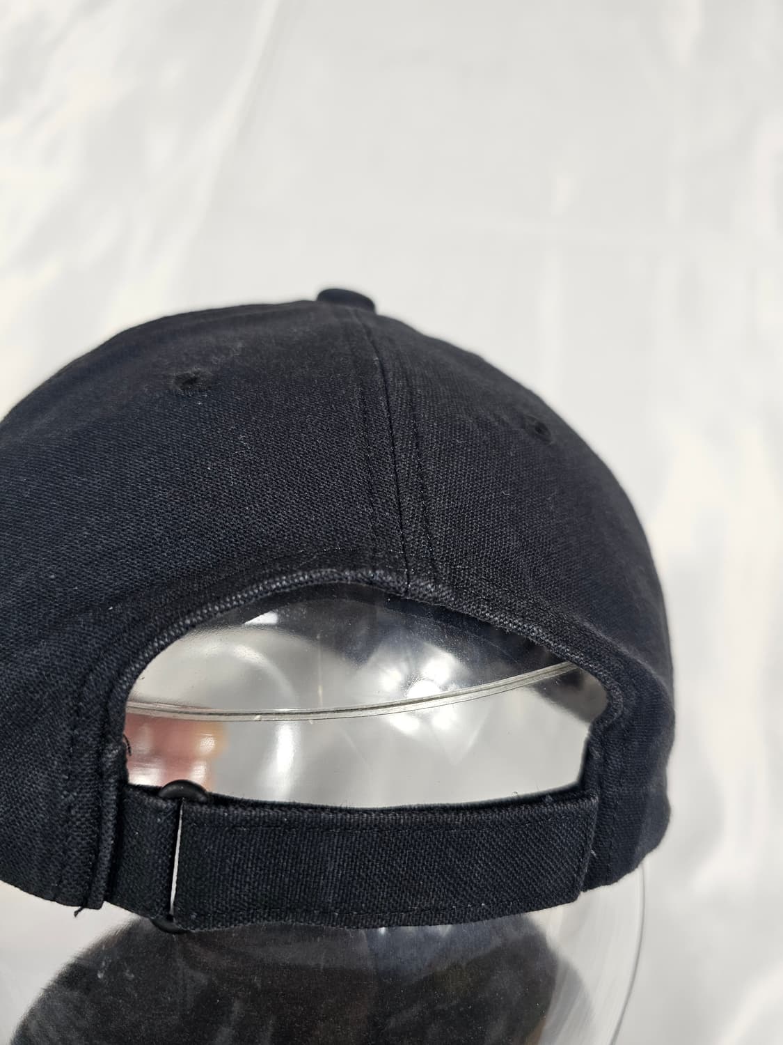 y-3볼캡 상품이미지4